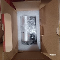 New Sealed LED IR Illuminator Night Vision 850nm Infrared S-SA1-60-C-IR