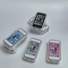 NEW Sealed Apple iPod Touch 7th Generation (256GB) All Colors- FAST SHIPPING LOT
