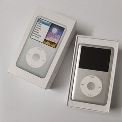 🔥💁Brand New Apple iPod Classic 7th 160GB 256GB 1TB Best Gift Freeshipping🎶