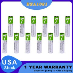 Lot USB AA AAA 9V C D Lithium ion Rechargeable Battery 1.5V Fast Charge Type C
