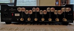 7-Ch x364W@4ohm Hi-Fi ClassD Home Theater Power Amplifier – Wyred 4 Sound MC7150