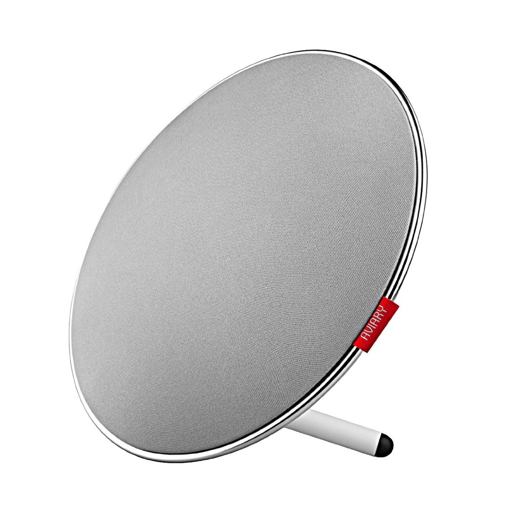 Owlee Aviary Premium Bluetooth Wireless Speaker Powerful HD Surround Sound NFC