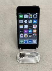Apple iPod Touch 6th Generation 32GB Space Gray A1574