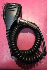 ICOM IC 9100 HF VHF UHF All Mode Transceiver / Mars Mod