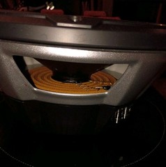 🔥JL Audio 12W0V3-4 SVC 12in. Car Subwoofer 300 rms 600W peak🔥