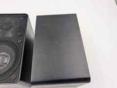 Vanco Compac-50 speakers 4 Ohm (260016)