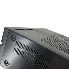 AS/IS DEMO UNIT Sony STR-DN1080 7.2-Channel 165W AV Receiver – Black #UD0653