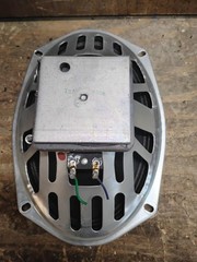 Vintage CTS Speaker 6in x 9in 8 Ohm Speaker 137 7006 MAKE OFFER!