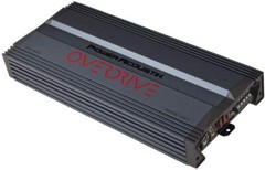 Power Acoustik OD5-3500D 3500 Watt 5-Channel Car Speaker Subwoofer Sub Amplifier