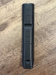 Genuine OEM Insignia Blu-Ray DVD Player Remote Control BD005 NS-BRDVD3 NS-WBRDVD