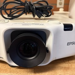 Epson G6050 H511A 2366 Lamp Hours – Read Desc and Images Inc