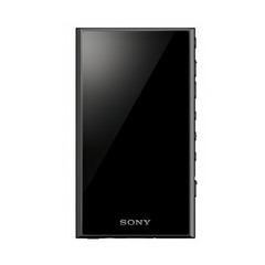 Sony NW-A306 Walkman 32GB Hi-Res Audio Music Player Bluetooth Wi-Fi English