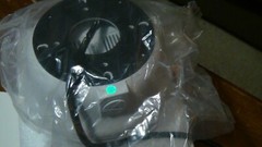 Arecont Vision AV20CPD-118 Contera 180˚ 20MP Outdoor PTZ Camera /w Night Vision