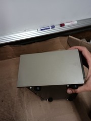 Quad 405 HiFi Separate Home AV Stereo Power Amplifier with Box New Old Stock!