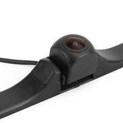 170° WiFi Car Rear View Cam Backup Wireless Camera Fits For iPhone Android,