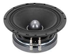 4) Sundown Audio LCMR-6.5 100w 6.5″ Car Audio Midrange Speakers 8 Ohm S-LCMR6.58