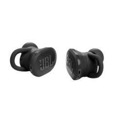 JBL Endurance Race TWS Waterproof True Wireless Active Sport Bluetooth Earbuds