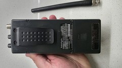 RadioShack PRO-96 Digital Trunking Scanning Receiver 500CH VHF/UHF 20-526