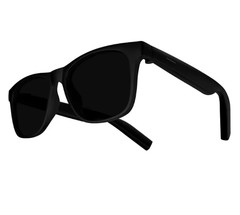 Camera AI Smart Glasses Touch Control Photo Recording Translator Voice Assistant