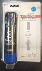 Digital Innovations ScreenDr Professional Antimicrobial 2OZ Cleaning Kit