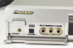 Pioneer Elite VSX-50 7.1 Channel A/V Receiver 90W 4 HDMI 1080p AirPlay DLNA