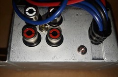 Pioneer RD-480 4-Channel RCA Switching Box | Made in Japan (New!)