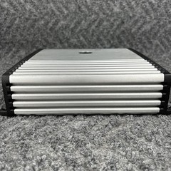 JL Audio G1300 300 Watts RMS @ 2 Ohms Class A/B Monoblock Full-Range Amplifier