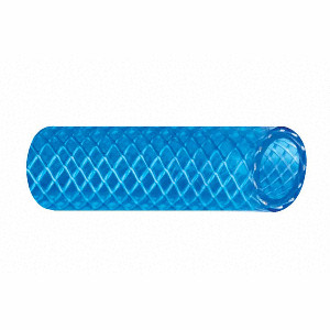 Trident Marine 5/8″ Reinforced PVC (FDA) Cold Water Feed Line Hose – Drinking W