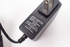 5-10 Pack 12V 1A Power Supply AC to DC Universal Adapter 5050 LED STRIP Light
