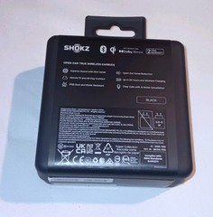 Shokz Open Fit Pro 2026