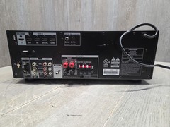 Pioneer VSX-530-K 5.1 Channel Bluetooth HDMI Surround Receiver TESTED