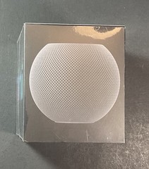 Apple Homepod mini A2374 [ Space Gray ] NEW