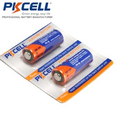 2pcs 23A 12Volt Alkaline Batteries A23 MN21 L1028 LRV08 for Ceiling Fan Remote