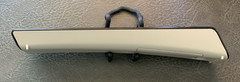 Samsung 00055A Remote Control. Used, Pro Cleaned and Tested