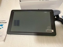 NAVIGATION GPS ROHS Brand New. #0406B