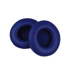 Replacement Ear Pads Cushion For Beats by Dr Dre Solo 2 Solo 3 Wireless/Wired