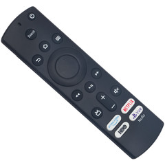 NS-RCFNA-19 CT-RC1US-19 IR Replace Remote Control for Insignia/Toshiba TV