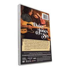 New Box Set Sealed Daisy Jones & The Six – Season 1