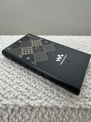 Sony Walkman Kingdom Hearts 20th anniversary limited NW-A105 16G Near Mint
