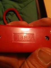 vintage University of Alabama Crimson Tide ITT corded land line telephone rare
