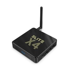 Elite X2 2025 4GB RAM Memory 32GB Storage Android Media Player