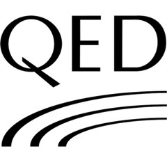 QED Reference XT40i speaker cable (A Pair) Terminated Qed Airloc Metal Forte