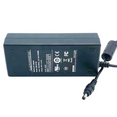 Genuine EDac 120W AC Power Adapter EM11011M 4.8×1.7mm Charger 19V 6.31A