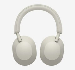 Sony WH-1000XM6, Platinum Silver 100% Authentic
