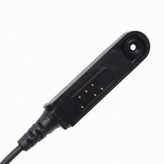 Waterproof Headset Earpieces Earphone For Baofeng UV-9R UV-9R PRO UV-9G Radios