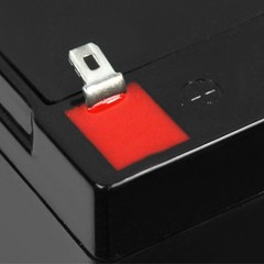 Mighty Max 12V 10AH SLA Replacement Battery for 13447, 134471