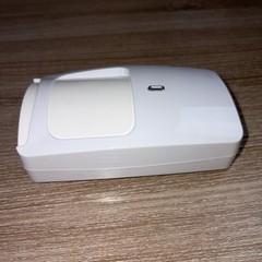 Honeywell DT8050A-SN V-Plex Dual Tec Motion Sensor