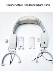 Replacement Parts for Skullcandy Crusher ANC2 Wireless Headband Headphones