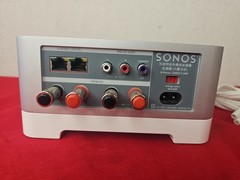 Sonos Connect:Amp Digital Music Streamer Gen 1