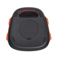 JBL Partybox 110 Portable Bluetooth Party Speaker w/ 160W Powerful Sound, Black